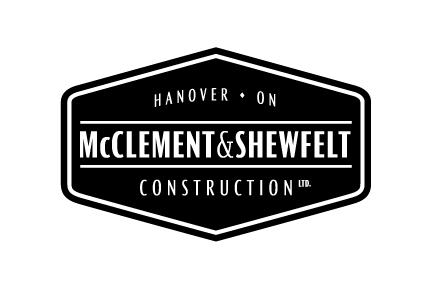 McClement & Shewfelt Construction
